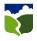 ERG Hygrade shield logo icon featuring stylised landscape design