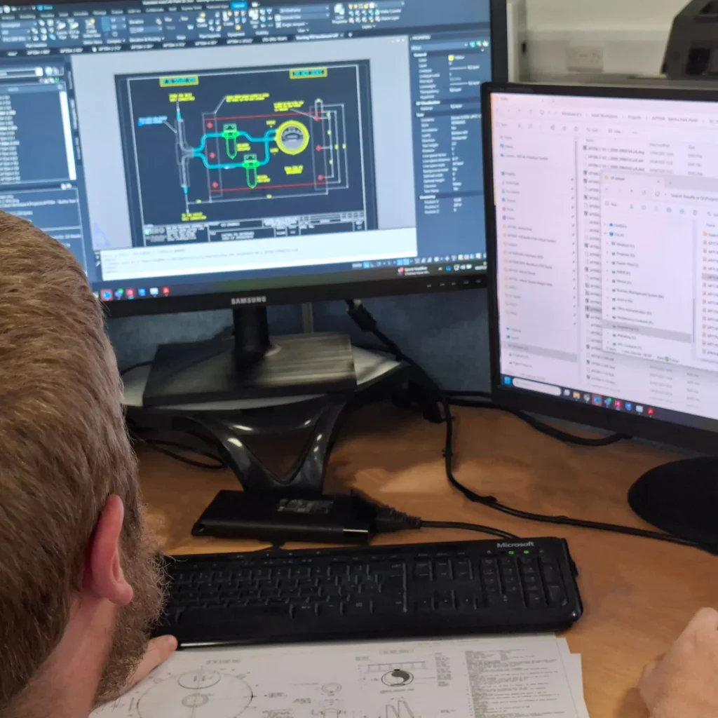 Have you got a project in mind?