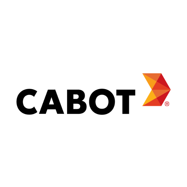 Cabot logo on a white background